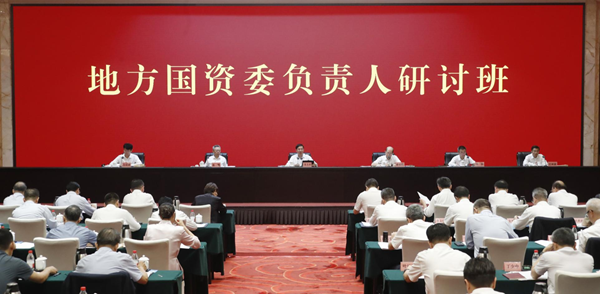 张玉卓、国资、央企、国资委、书记、主任、国企、企业改革 张玉卓、国资、央企、国资委、书记、主任、国企、企业改革